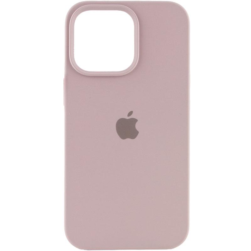 Чохол Silicone Case Full Protective (AA) для Apple iPhone 15 (6.1) на малюнкі №1