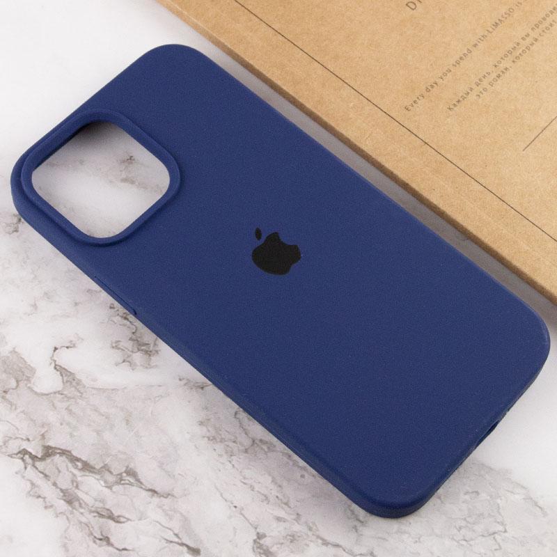 Чохол Silicone Case Full Protective (AA) для Apple iPhone 15 (6.1) на малюнкі №5