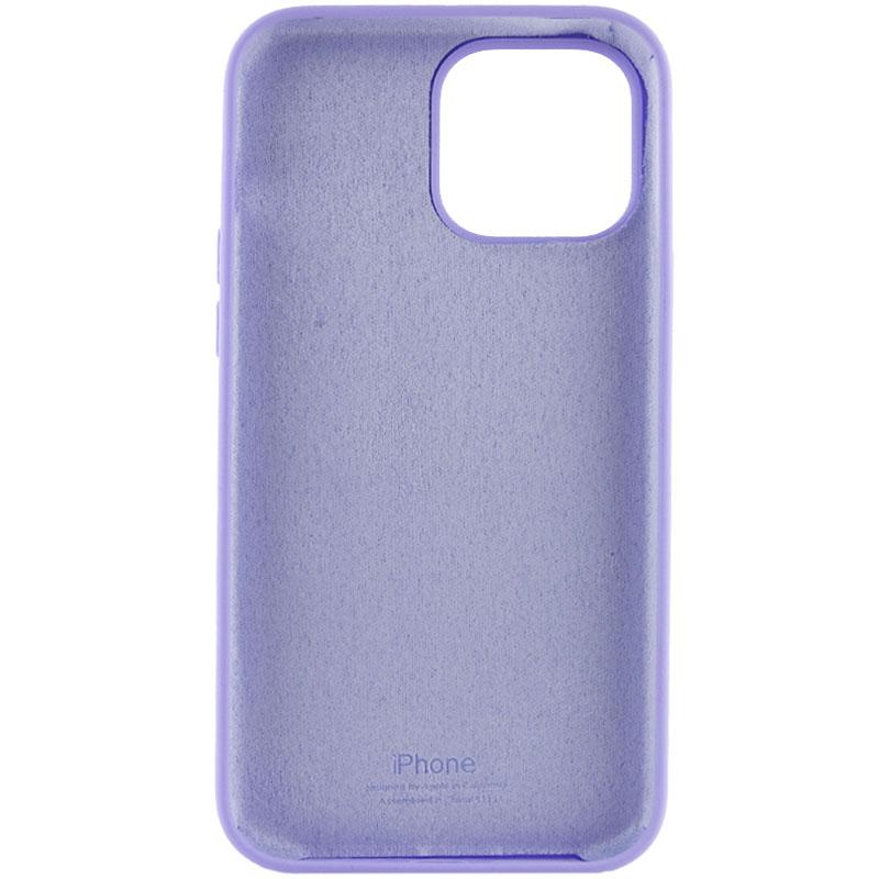 Чохол Silicone Case Full Protective (AA) для Apple iPhone 15 (6.1) на малюнкі №2