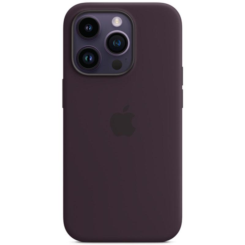 Чехол Silicone Case Full Protective (AA) для Apple iPhone 15 (6.1) на картинке №1