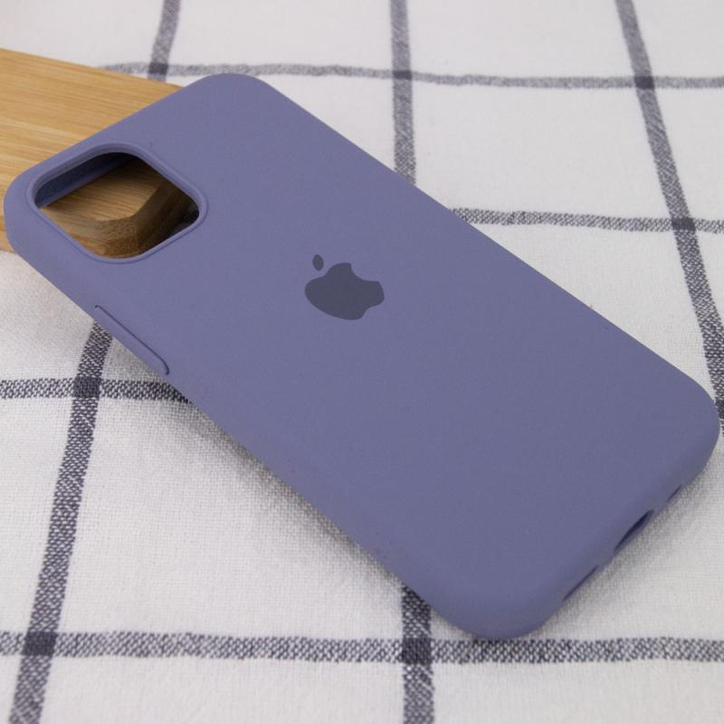 Чохол Silicone Case Full Protective (AA) для Apple iPhone 15 Pro (6.1) на малюнкі №2