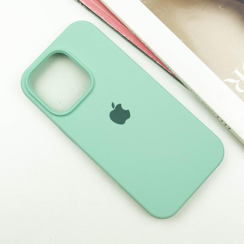 Чохол Silicone Case Full Protective (AA) для Apple iPhone 15 Pro Max (6.7) на малюнкі №2