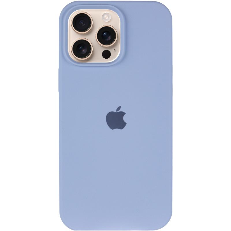 Чохол Silicone Case Full Protective (AA) для Apple iPhone 15 Pro Max (6.7) на малюнкі №2