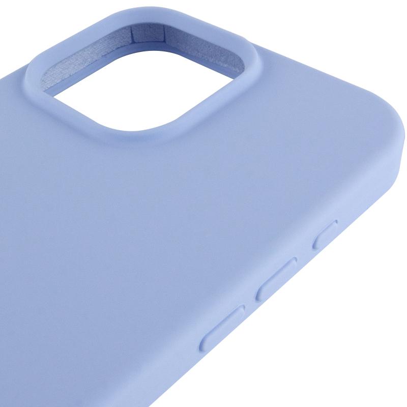 Чохол Silicone Case Full Protective (AA) для Apple iPhone 15 Pro Max (6.7) на малюнкі №4