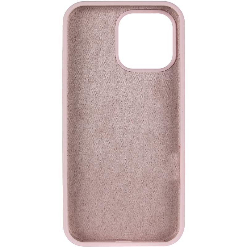 Чохол Silicone Case Full Protective (AA) для Apple iPhone 15 Pro Max (6.7) на малюнкі №3