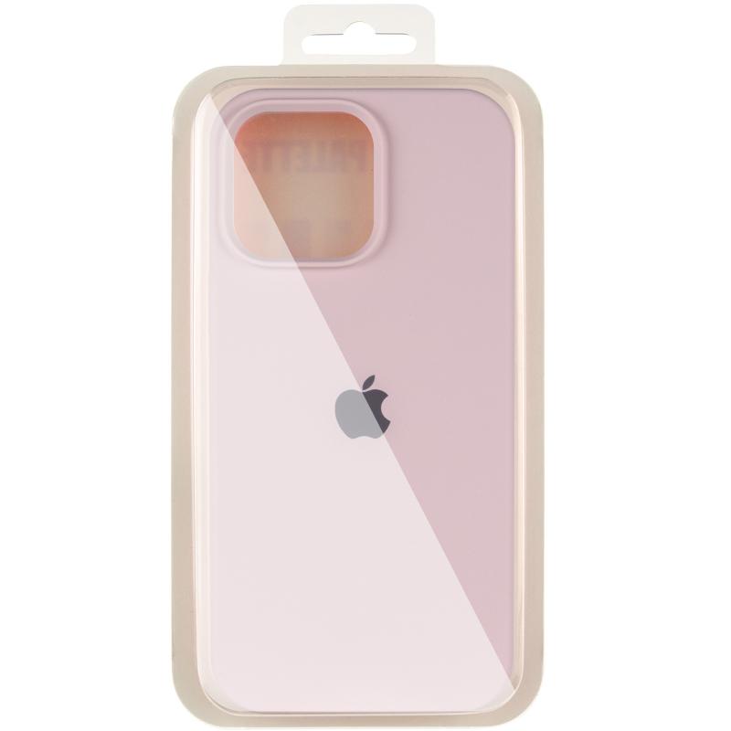 Чохол Silicone Case Full Protective (AA) для Apple iPhone 15 Pro Max (6.7) на малюнкі №6
