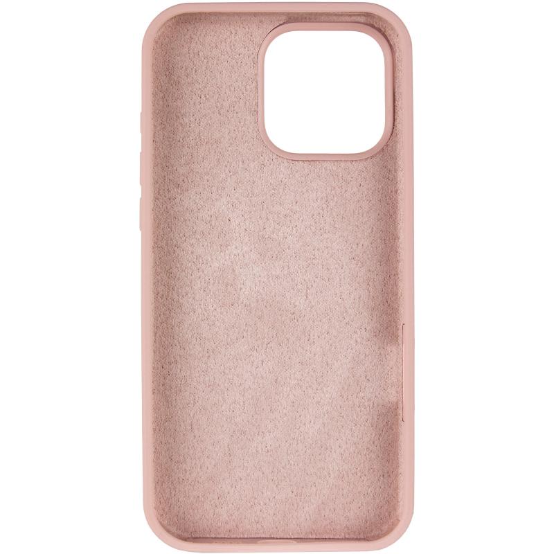 Чохол Silicone Case Full Protective (AA) для Apple iPhone 15 Pro Max (6.7) на малюнкі №3