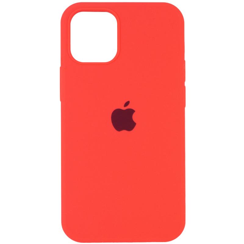 Чохол Silicone Case Full Protective (AA) для Apple iPhone 15 Plus (6.7) на малюнкі №1
