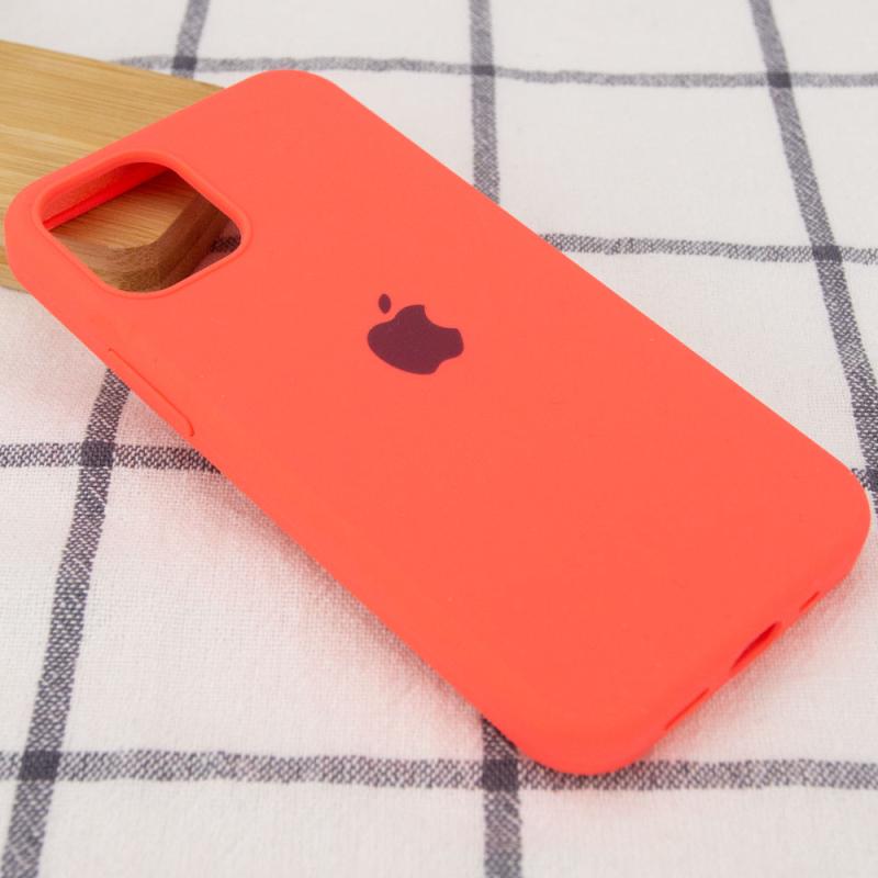 Чохол Silicone Case Full Protective (AA) для Apple iPhone 15 Plus (6.7) на малюнкі №2