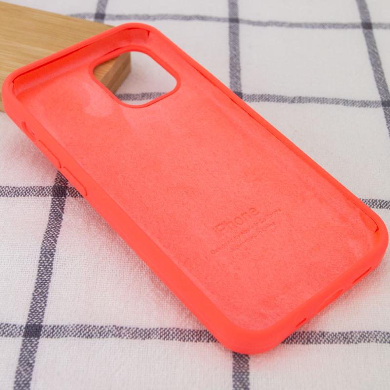 Чохол Silicone Case Full Protective (AA) для Apple iPhone 15 Plus (6.7) на малюнкі №3