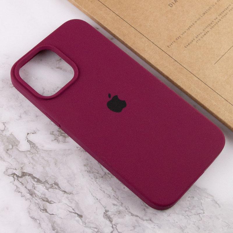 Чохол Silicone Case Full Protective (AA) для Apple iPhone 15 Plus (6.7) на малюнкі №5