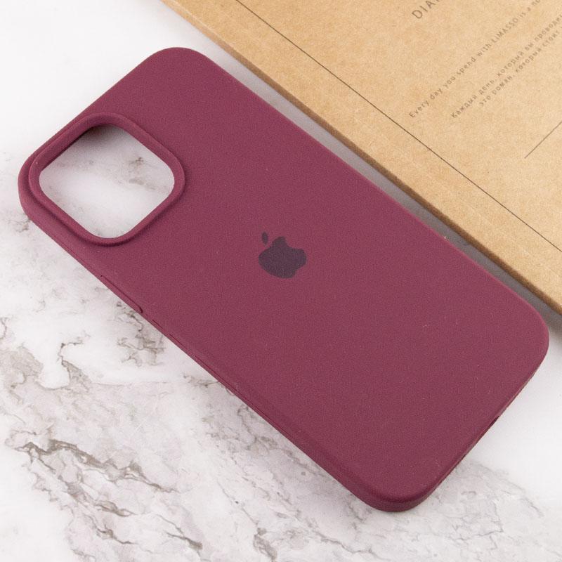 Чохол Silicone Case Full Protective (AA) для Apple iPhone 15 Plus (6.7) на малюнкі №5