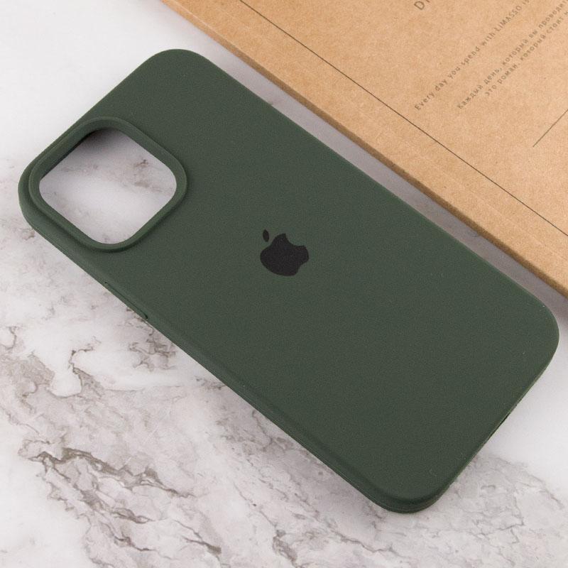 Чохол Silicone Case Full Protective (AA) для Apple iPhone 15 Plus (6.7) на малюнкі №4
