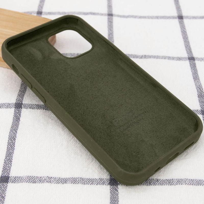 Чохол Silicone Case Full Protective (AA) для Apple iPhone 15 Plus (6.7) на малюнкі №2