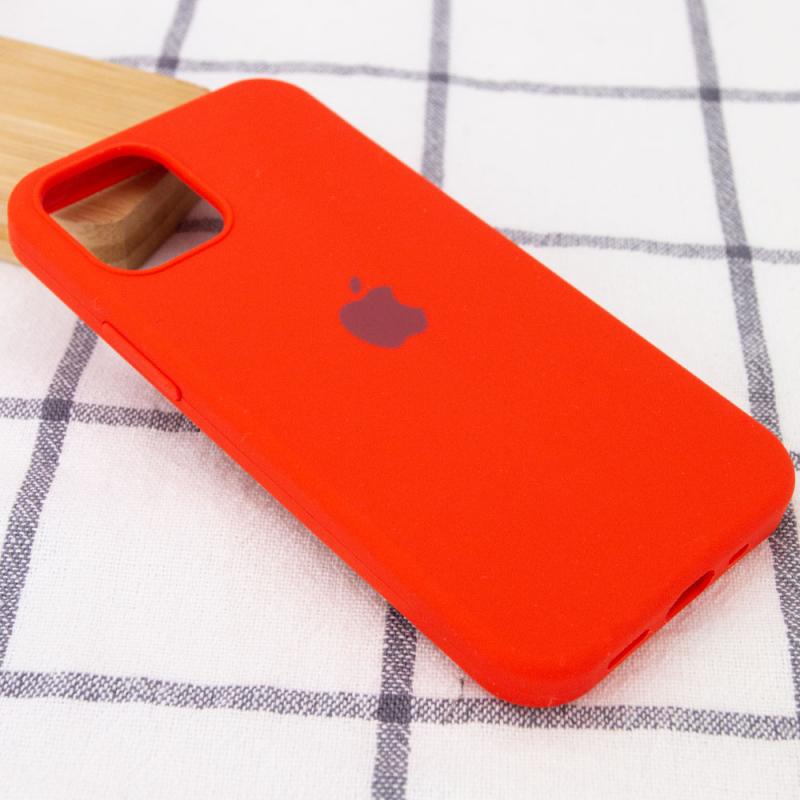 Чохол Silicone Case Full Protective (AA) для Apple iPhone 15 Plus (6.7) на малюнкі №2