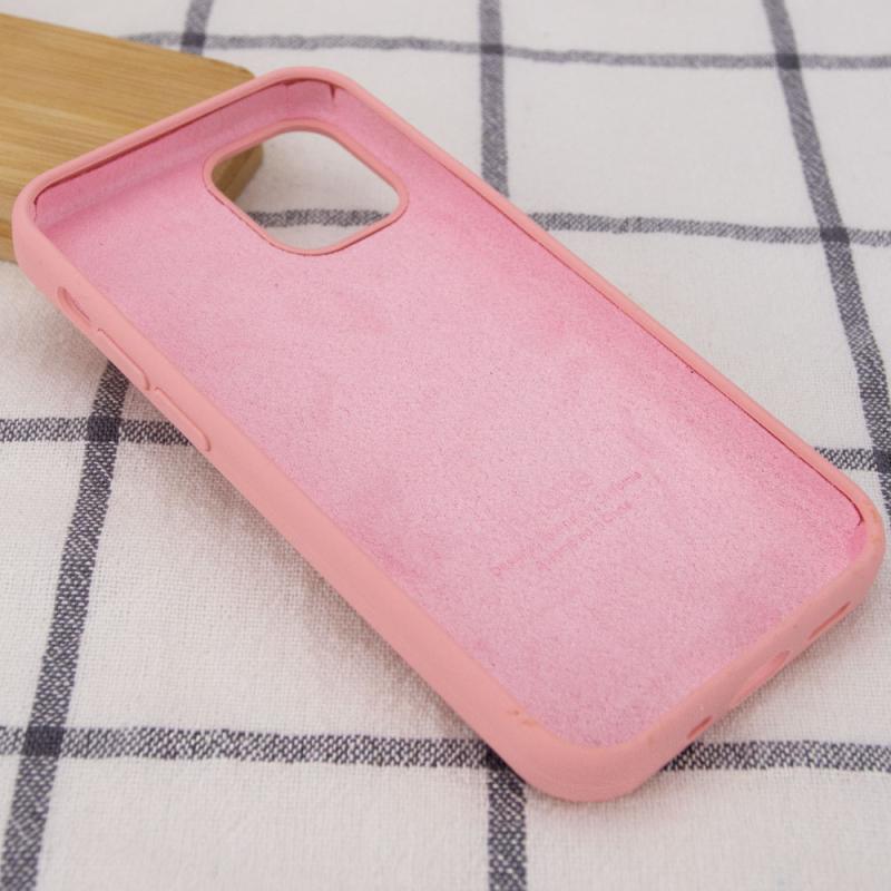 Чохол Silicone Case Full Protective (AA) для Apple iPhone 15 Plus (6.7) на малюнкі №3