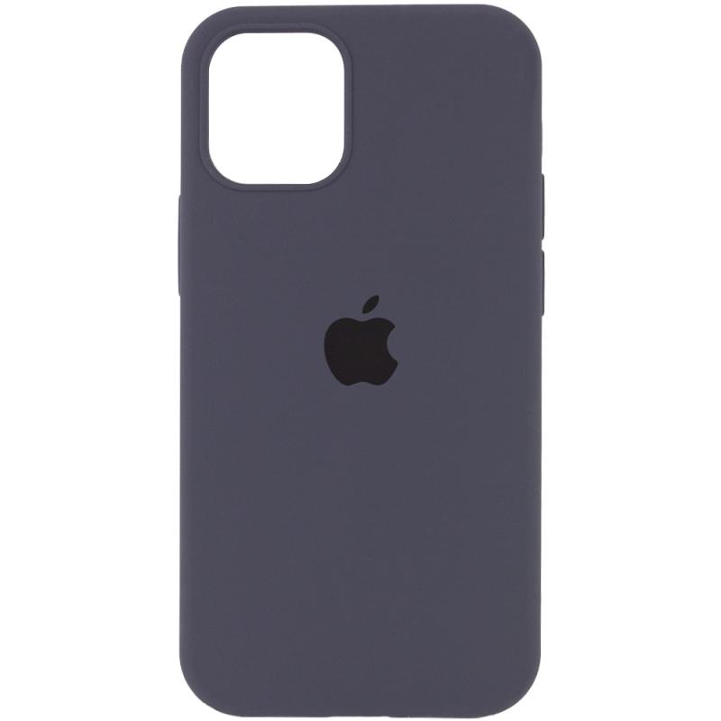 Чохол Silicone Case Full Protective (AA) для Apple iPhone 15 Plus (6.7) на малюнкі №1