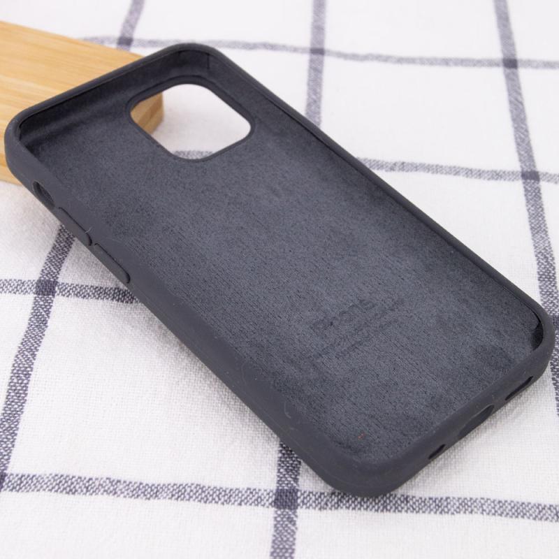 Чохол Silicone Case Full Protective (AA) для Apple iPhone 15 Plus (6.7) на малюнкі №3