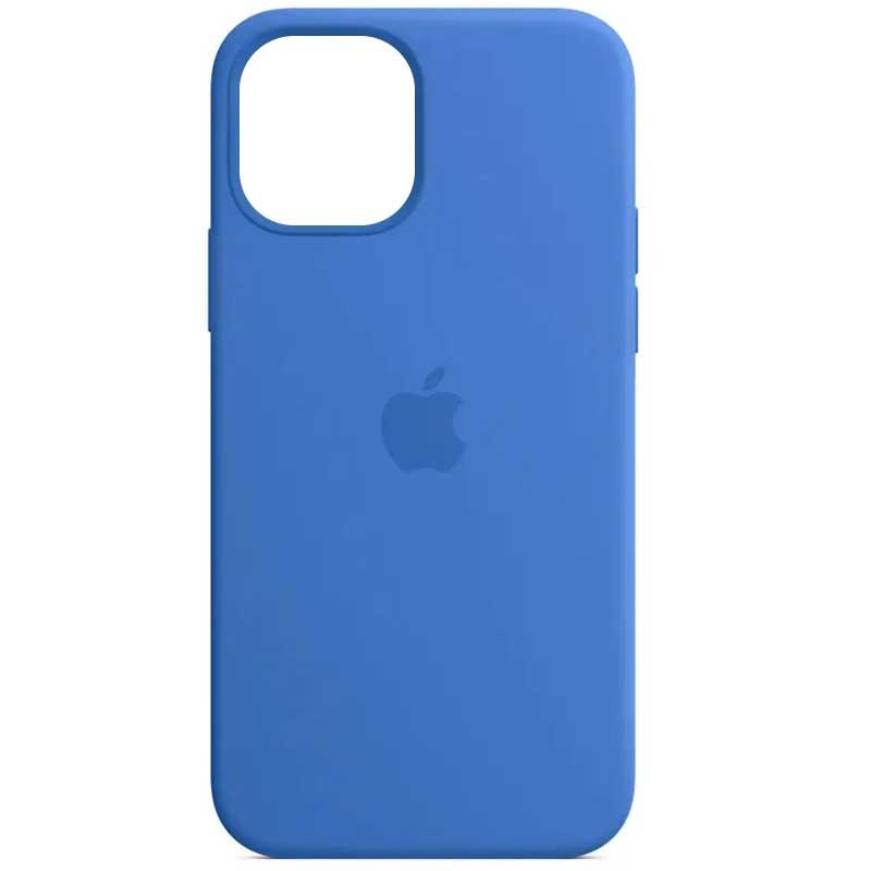 Чохол Silicone Case Full Protective (AA) для Apple iPhone 15 Plus (6.7) на малюнкі №1