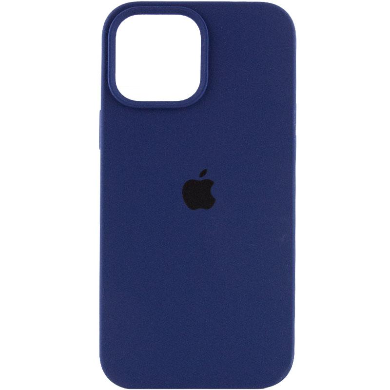 Чохол Silicone Case Full Protective (AA) для Apple iPhone 15 Plus (6.7) на малюнкі №1