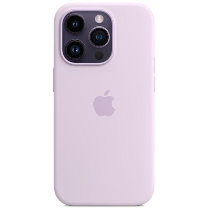 Чохол Silicone Case Full Protective (AA) для Apple iPhone 15 Plus (6.7) на малюнкі №1