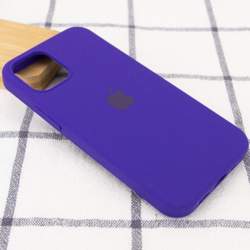 Чохол Silicone Case Full Protective (AA) для Apple iPhone 15 Plus (6.7) на малюнкі №2
