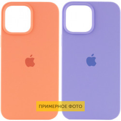 Чохол Silicone Case Full Protective (AA) для Apple iPhone 16 (6.1")