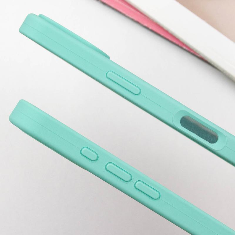 Чехол Silicone Case Full Protective (AA) для Apple iPhone 16 (6.1) на картинке №4