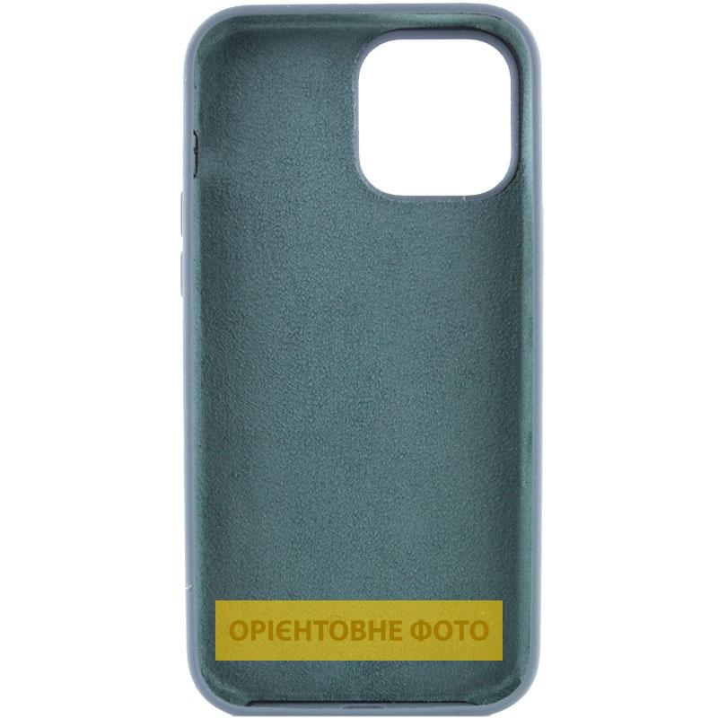 Чехол Silicone Case Full Protective (AA) для Apple iPhone 16 (6.1) на картинке №2
