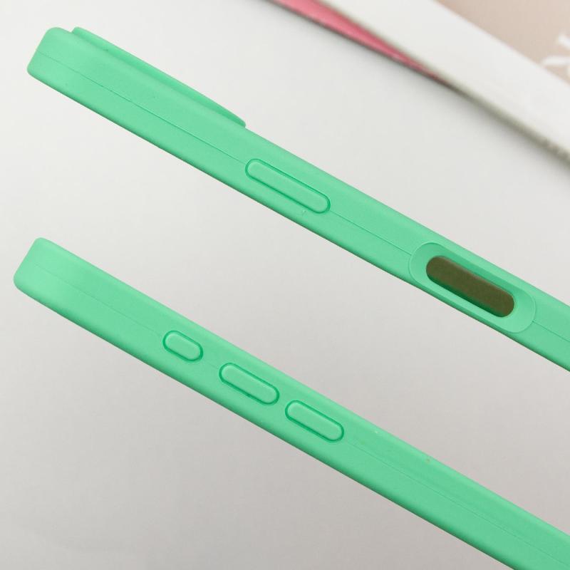 Чохол Silicone Case Full Protective (AA) для Apple iPhone 16 (6.1) на малюнкі №4