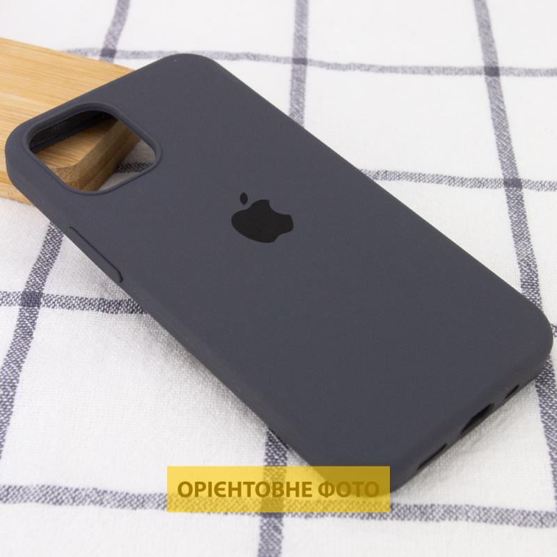 Чохол Silicone Case Full Protective (AA) для Apple iPhone 16 (6.1) на малюнкі №2