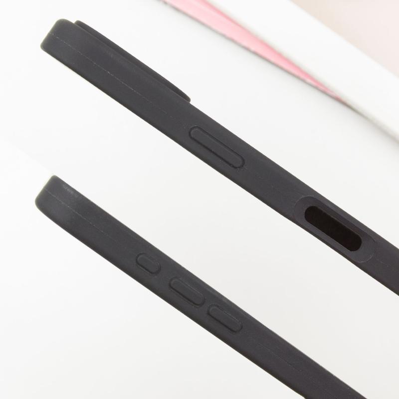 Чехол Silicone Case Full Protective (AA) для Apple iPhone 16 (6.1) на картинке №4