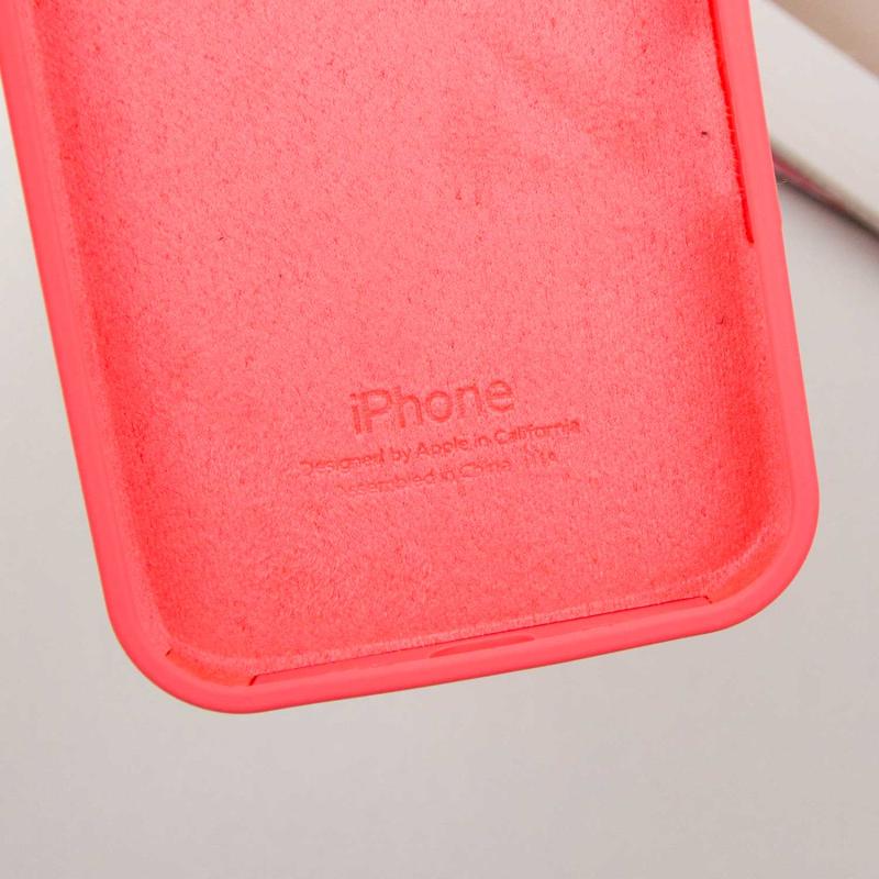Чохол Silicone Case Full Protective (AA) для Apple iPhone 16 Plus (6.7) на малюнкі №7