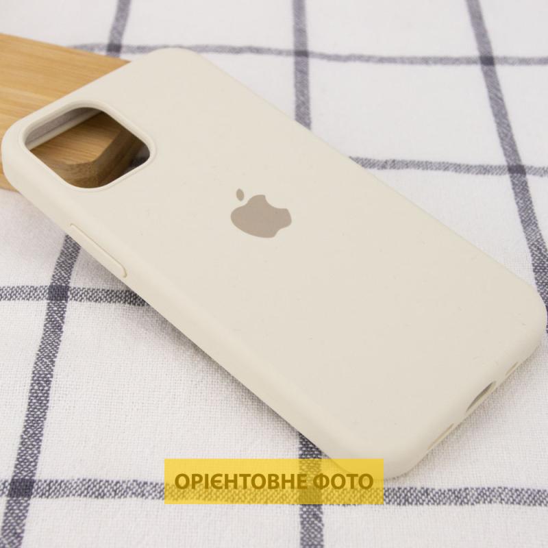 Чохол Silicone Case Full Protective (AA) для Apple iPhone 16 Plus (6.7) на малюнкі №2