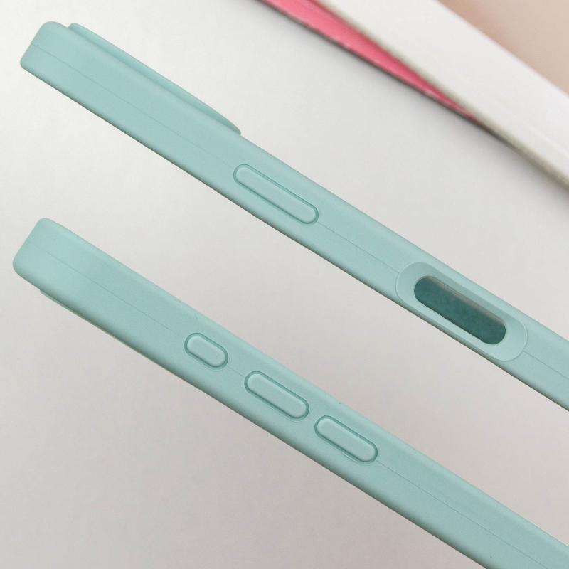 Чохол Silicone Case Full Protective (AA) для Apple iPhone 16 Plus (6.7) на малюнкі №4