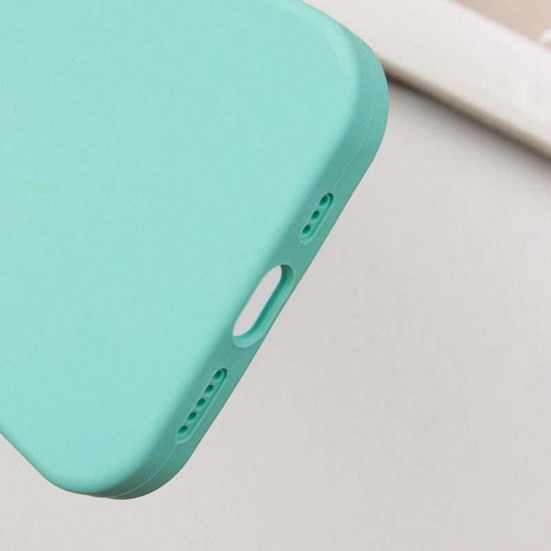 Чохол Silicone Case Full Protective (AA) для Apple iPhone 16 Plus (6.7) на малюнкі №6