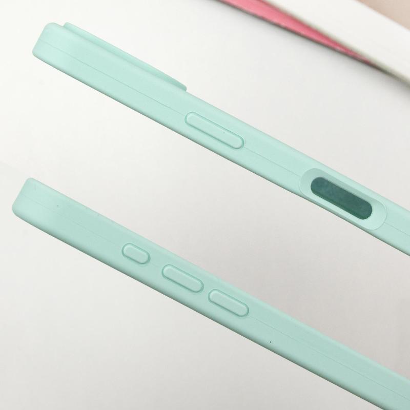 Чохол Silicone Case Full Protective (AA) для Apple iPhone 16 Plus (6.7) на малюнкі №4