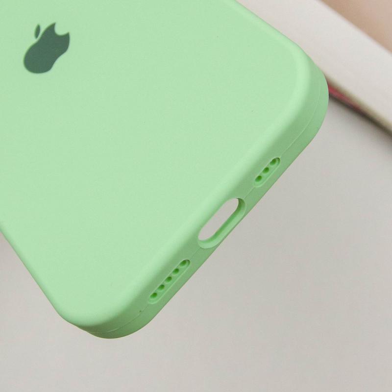 Чохол Silicone Case Full Protective (AA) для Apple iPhone 16 Plus (6.7) на малюнкі №7