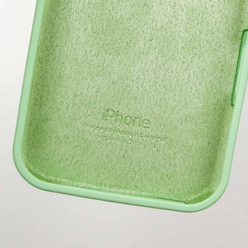 Чохол Silicone Case Full Protective (AA) для Apple iPhone 16 Plus (6.7) на малюнкі №8