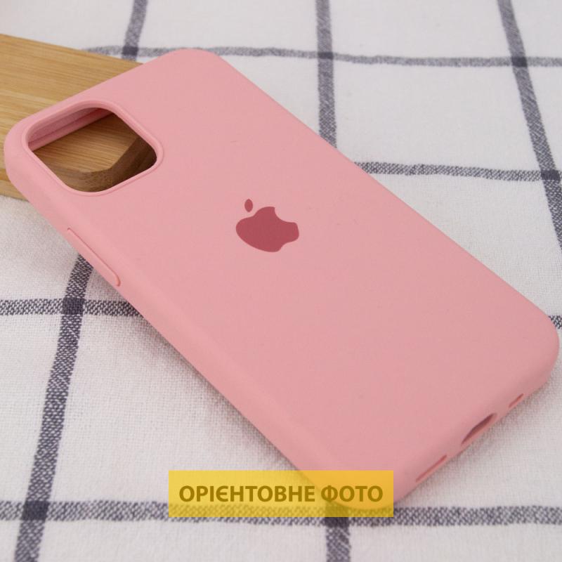 Чохол Silicone Case Full Protective (AA) для Apple iPhone 16 Plus (6.7) на малюнкі №2