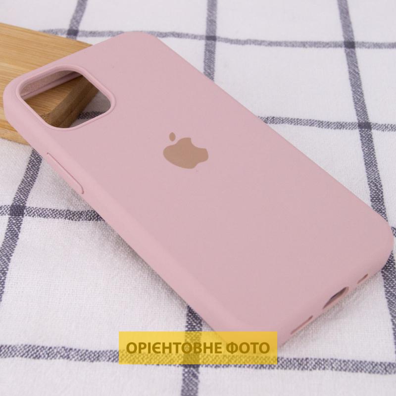 Чохол Silicone Case Full Protective (AA) для Apple iPhone 16 Plus (6.7) на малюнкі №2