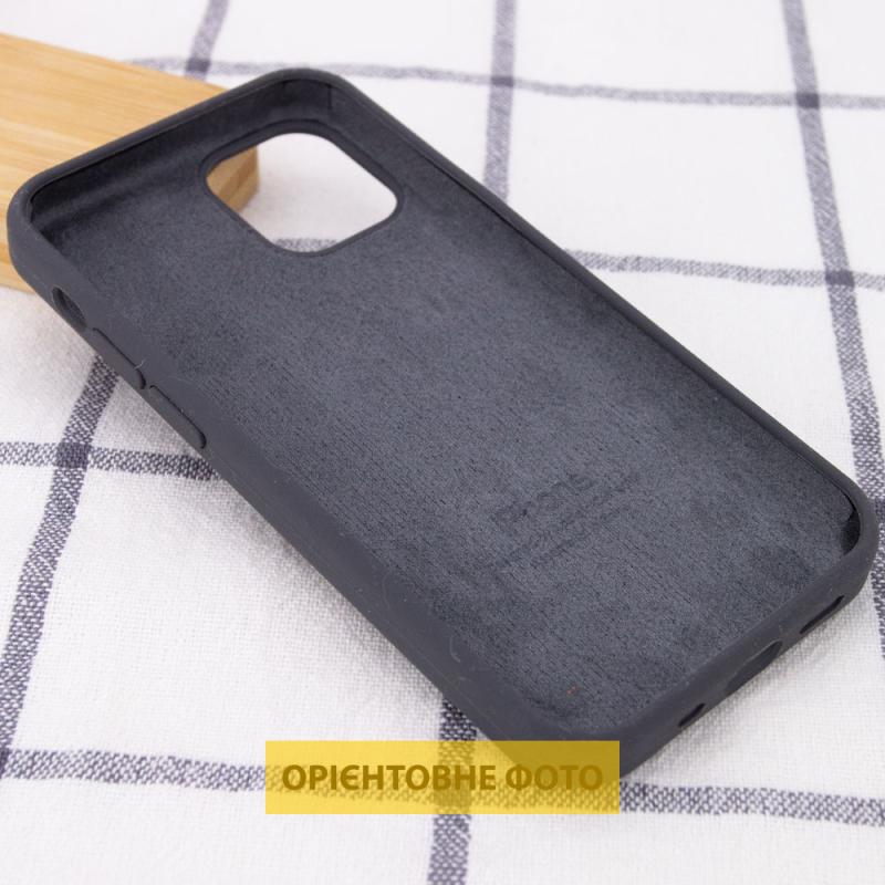 Чохол Silicone Case Full Protective (AA) для Apple iPhone 16 Plus (6.7) на малюнкі №3