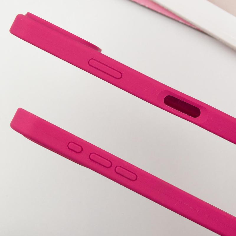 Чохол Silicone Case Full Protective (AA) для Apple iPhone 16 Pro Max (6.9) на малюнкі №4