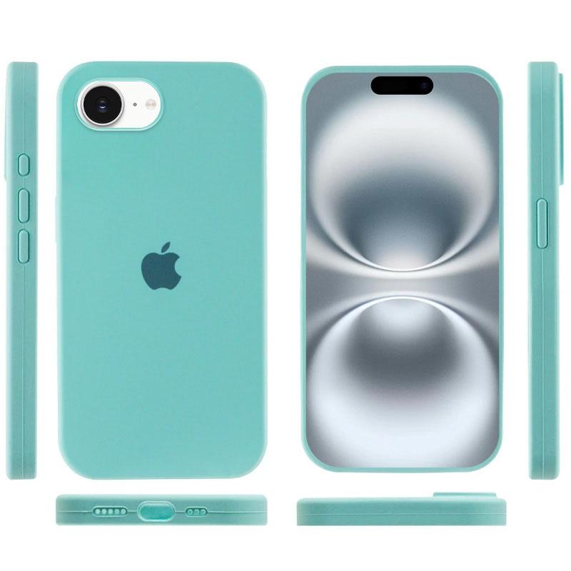 Чохол Silicone Case Full Protective (AA) для Apple iPhone 16e (6.1) на малюнкі №3