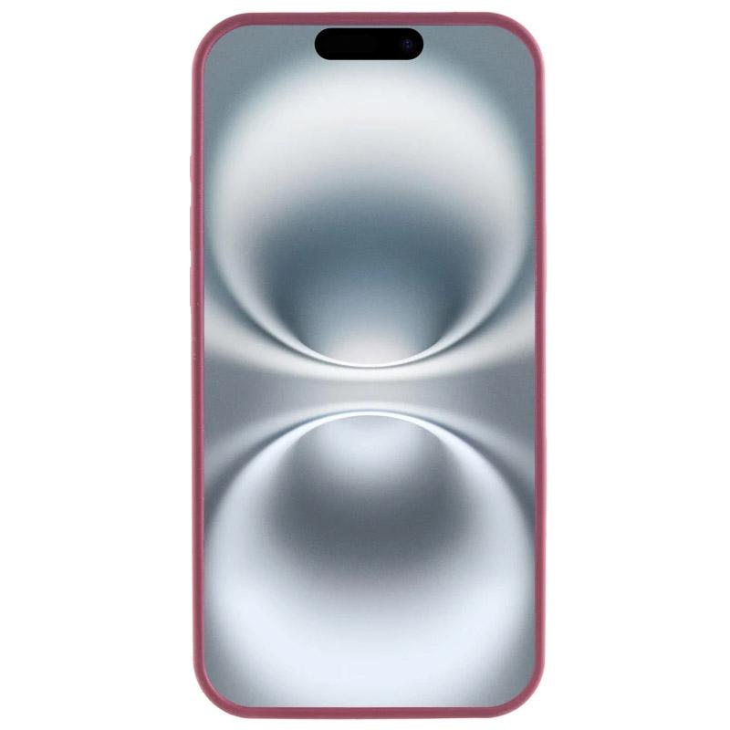 Чохол Silicone Case Full Protective (AA) для Apple iPhone 16e (6.1) на малюнкі №2