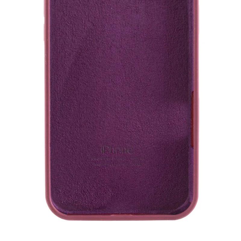 Чохол Silicone Case Full Protective (AA) для Apple iPhone 16e (6.1) на малюнкі №4