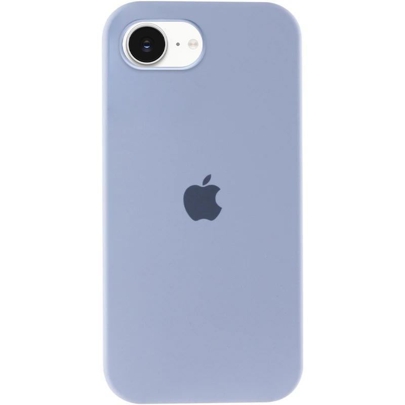 Чохол Silicone Case Full Protective (AA) для Apple iPhone 16e (6.1) на малюнкі №1