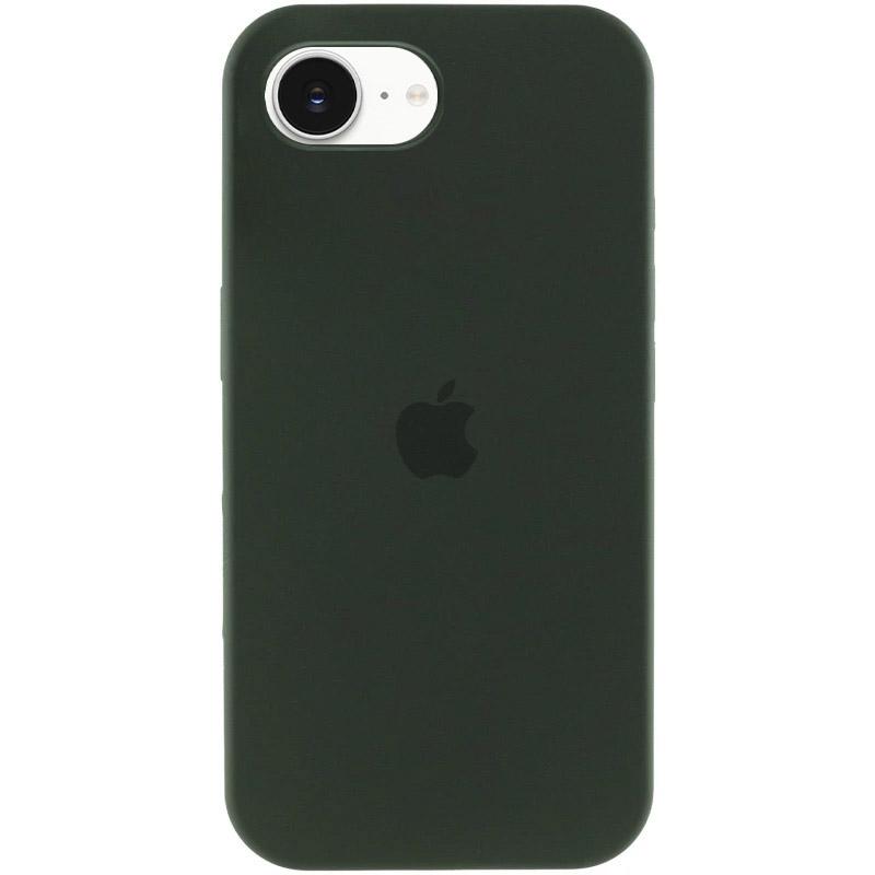 Чохол Silicone Case Full Protective (AA) для Apple iPhone 16e (6.1) на малюнкі №1