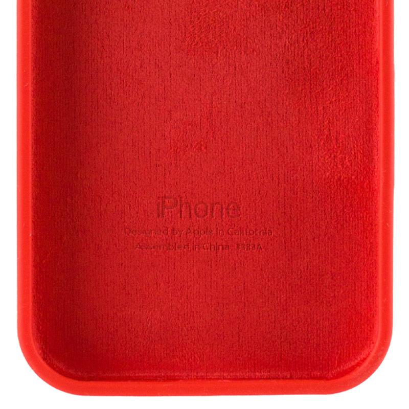 Чохол Silicone Case Full Protective (AA) для Apple iPhone 16e (6.1) на малюнкі №3