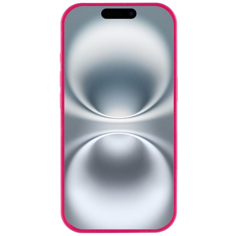 Чохол Silicone Case Full Protective (AA) для Apple iPhone 16e (6.1) на малюнкі №2